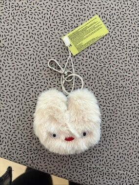 Same Ondoh keychain